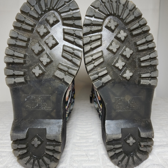 Dr Martens Wanderlust Jagger Boots UK6 - Picture 9 of 9